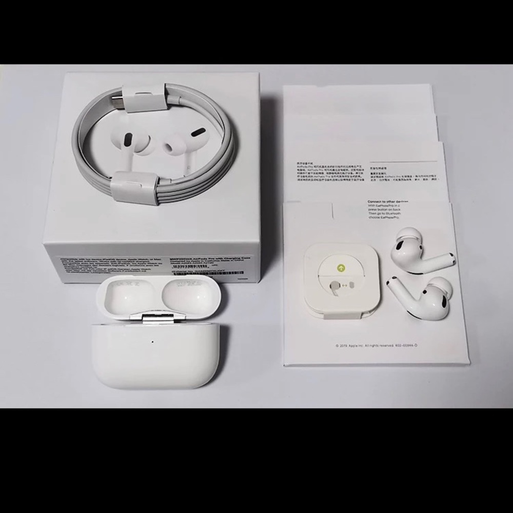 Apple AirPod Pros - Picture 5 of 6